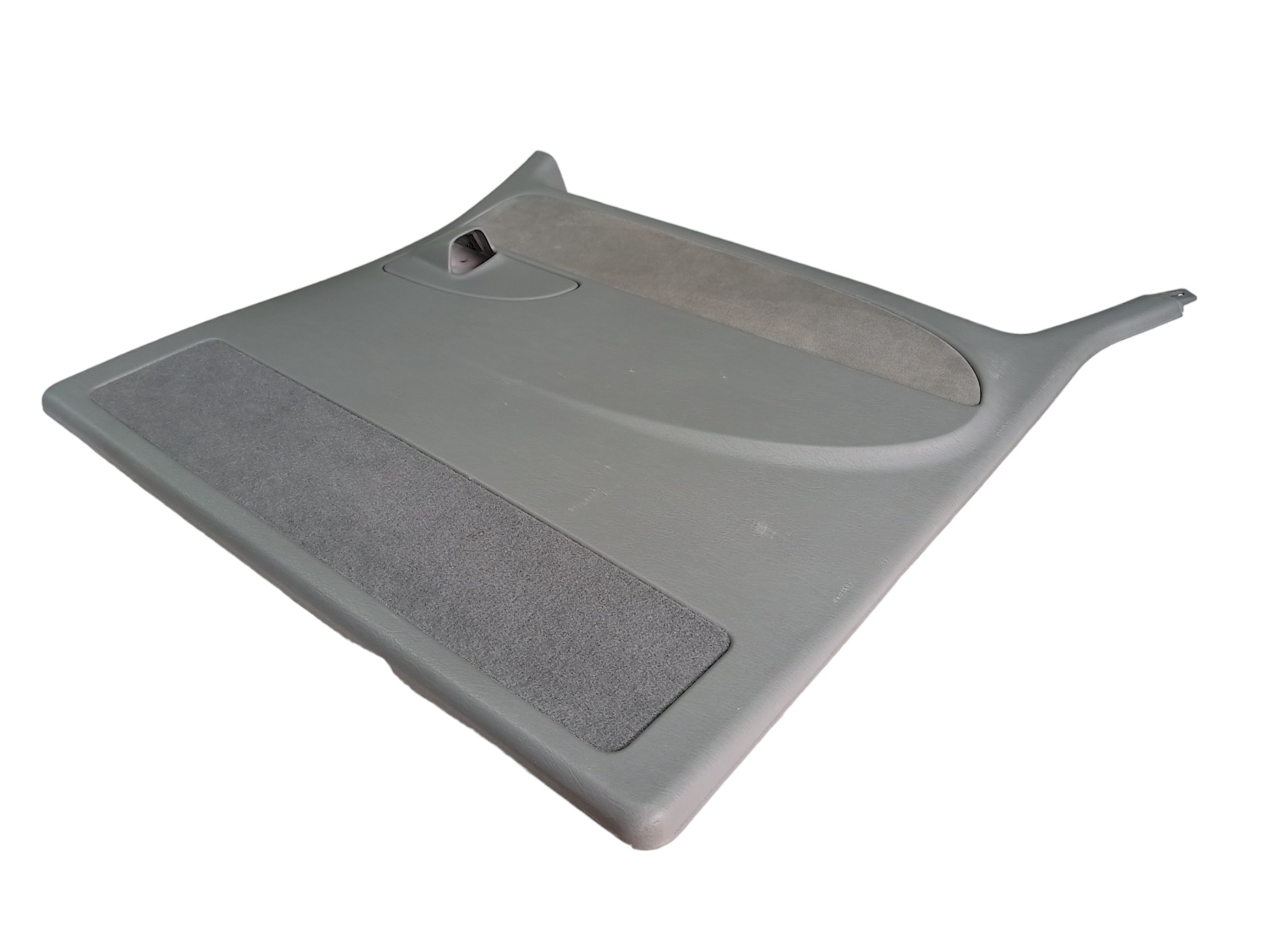 Forro Porta Traseira Direita Grand Caravan Limited 2005 V586 3