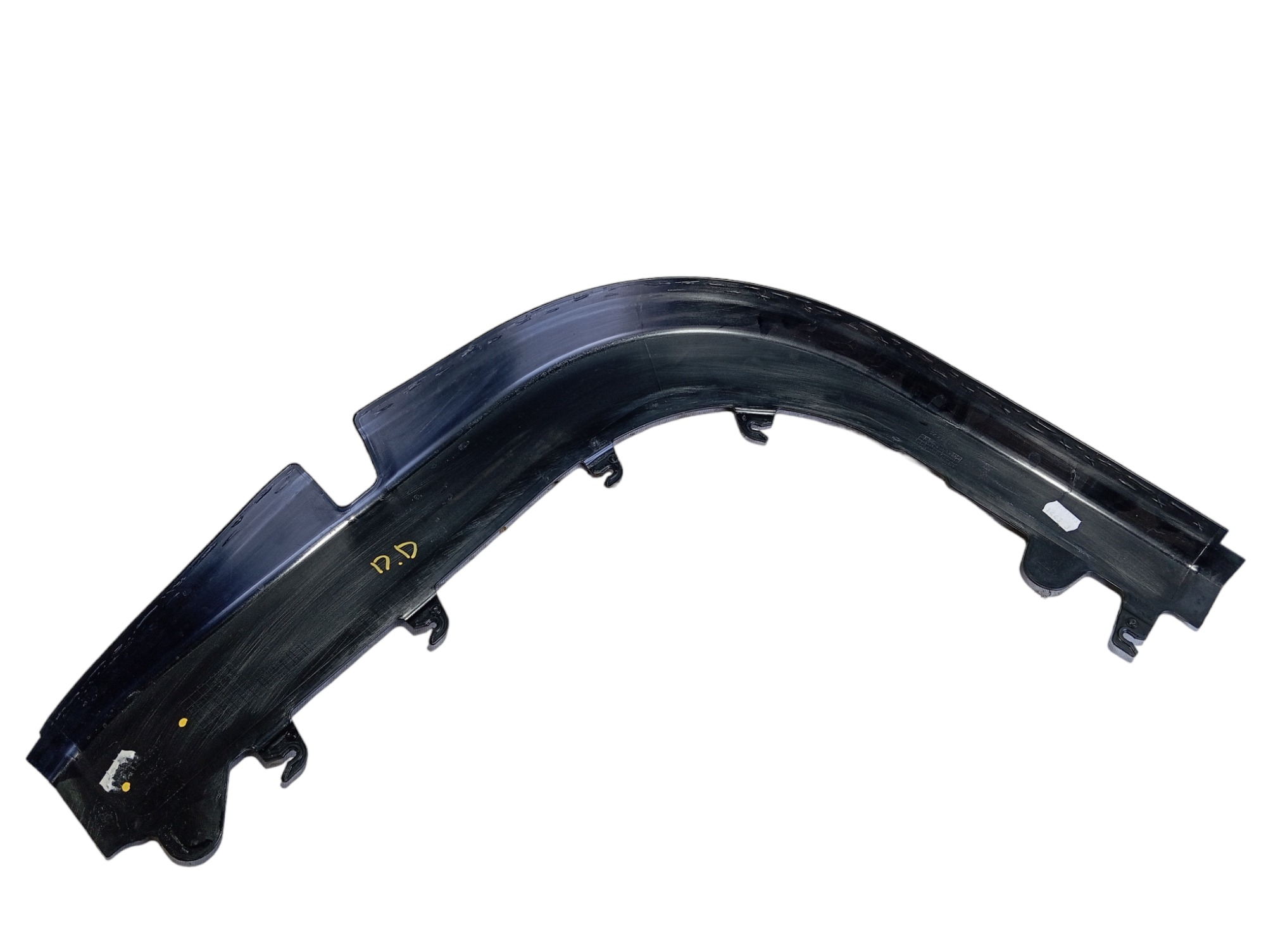 Moldura Int Porta Dianteira Direita Range Rover Sport V592 2