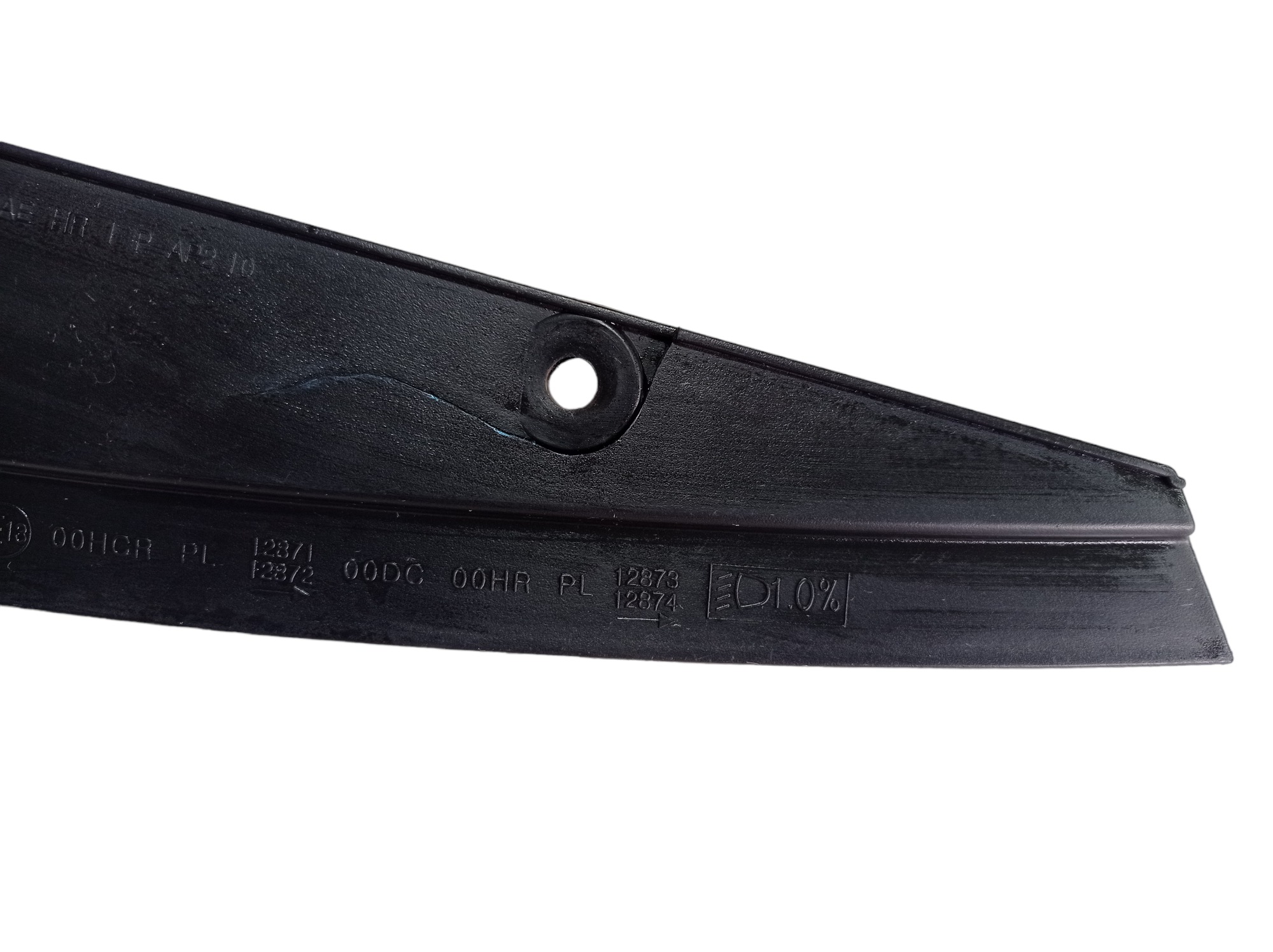 Suporte Farol Direito Hyundai Azera 3.3 2011 V579 4