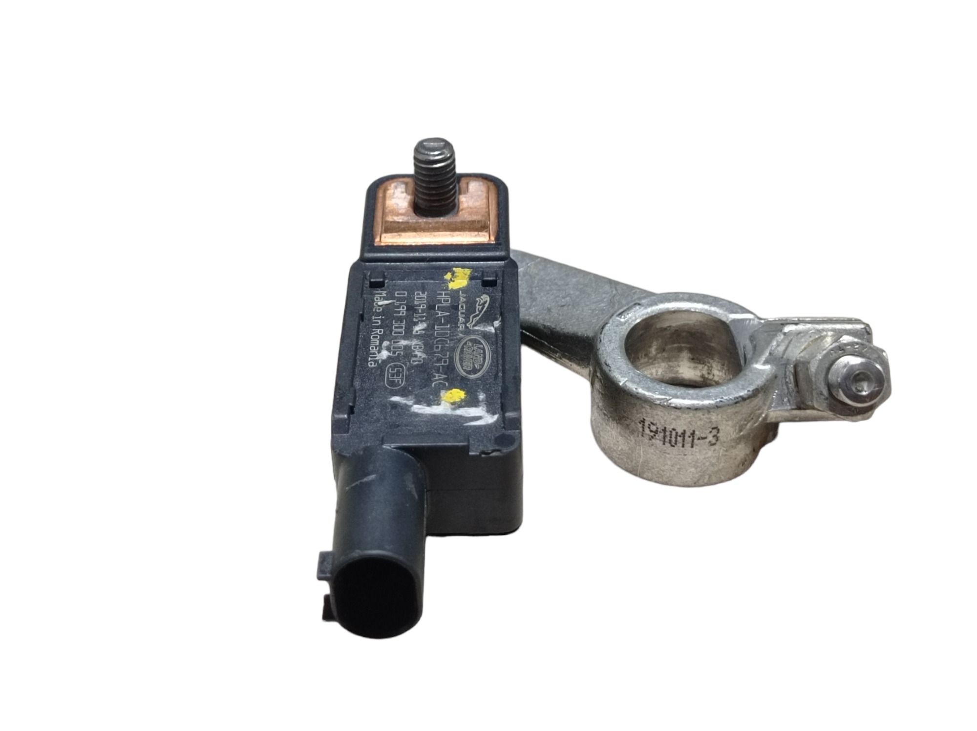 Sensor Polo Negativo Bateria Discovery 5 2019 V597 4