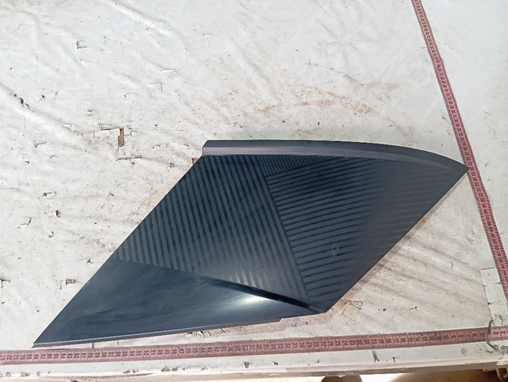 Moldura Ext Coluna Traseira Direita Byd Dolphin 2024 V653 7