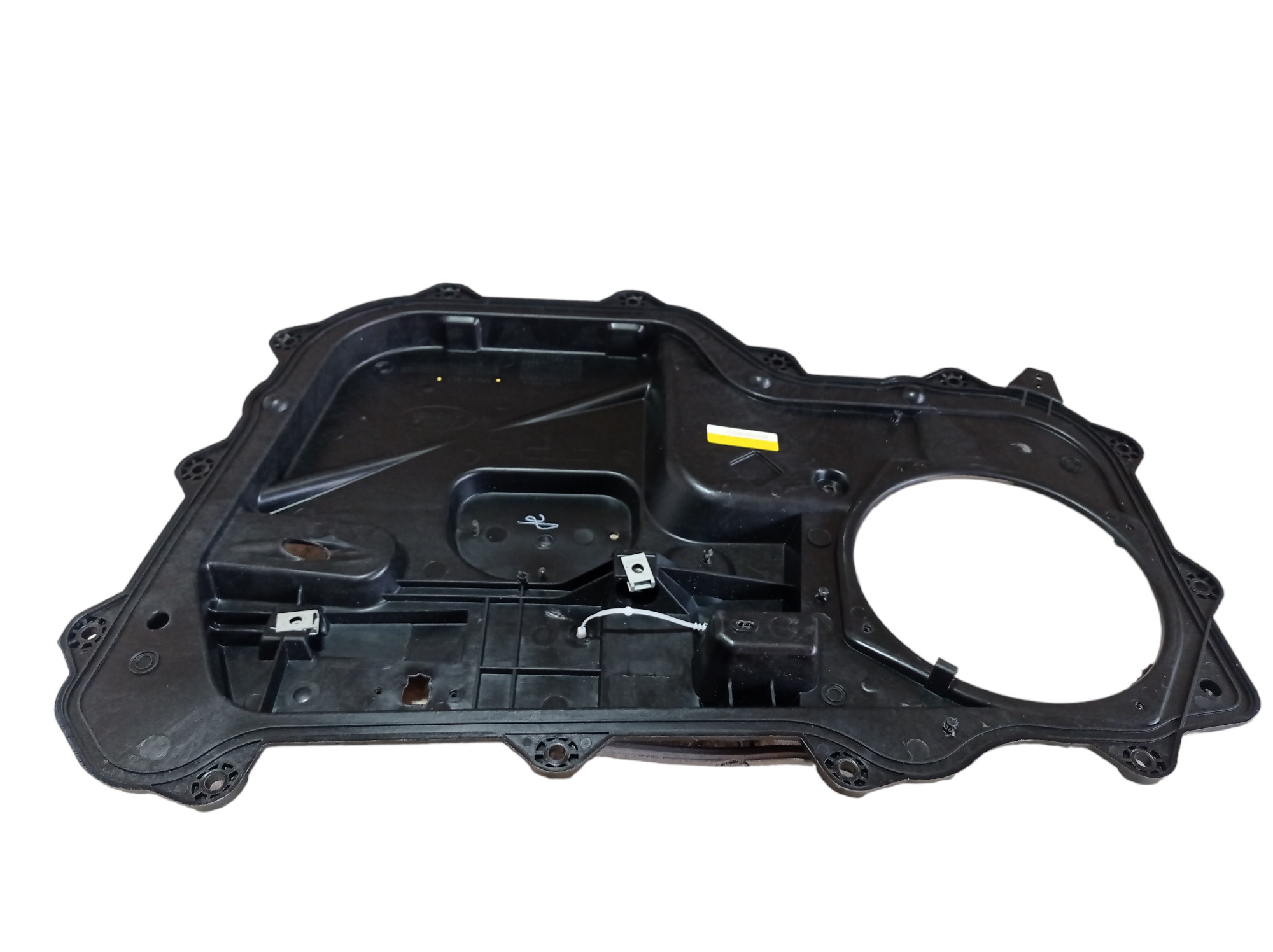 Suporte Máquina Vidro Dianteiro Direito Discovery 5 019 V597