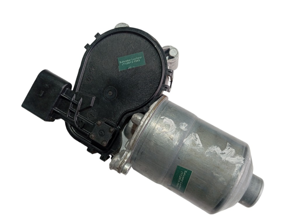Motor Limpador Parabrisa Gm Onix 2013 27023414 1