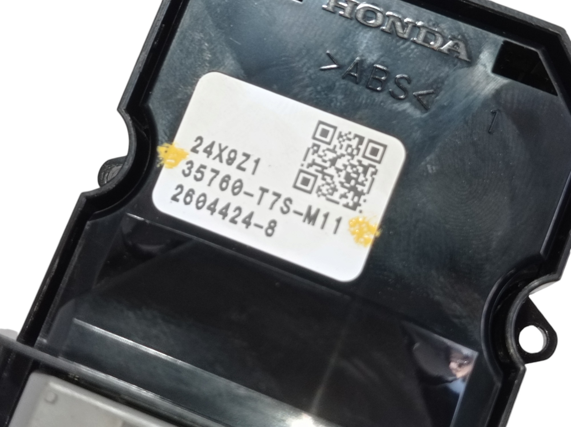 Botao Vidro Eletrico Diante Direito Honda Hrv 2020 2025 V602 5