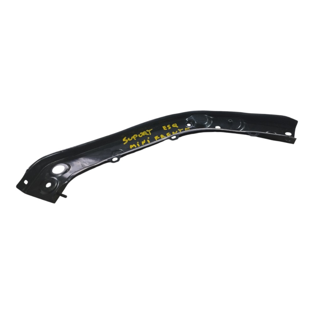 Suporte Farol Esquerdo  Byd Song Plus 2023 2024 2025 V642 4