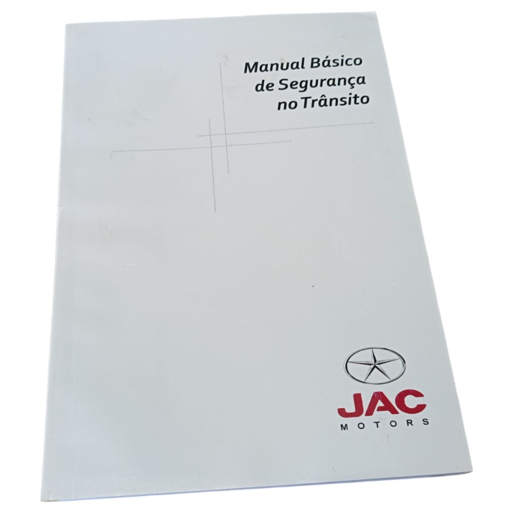Manual Proprietário Jac Iev40 2020 V615 3