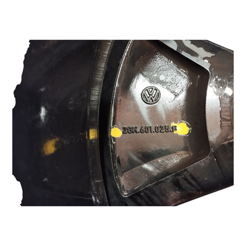 Roda Aro 18 Vw Taos Highline 2022 2024 V655 3