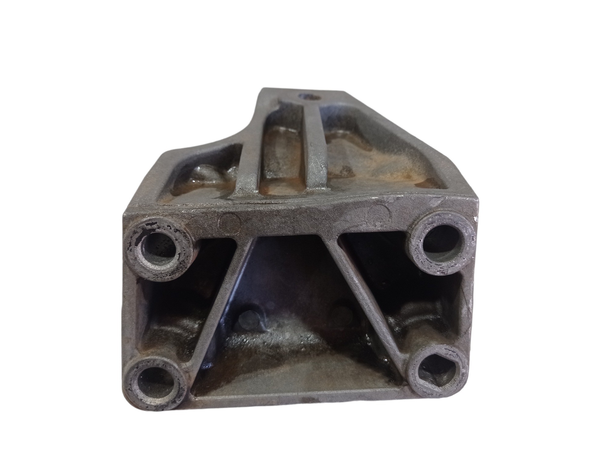 Suporte Esquerdo Motor Jeep Grand Cherokee Ltd 2014 V580 8