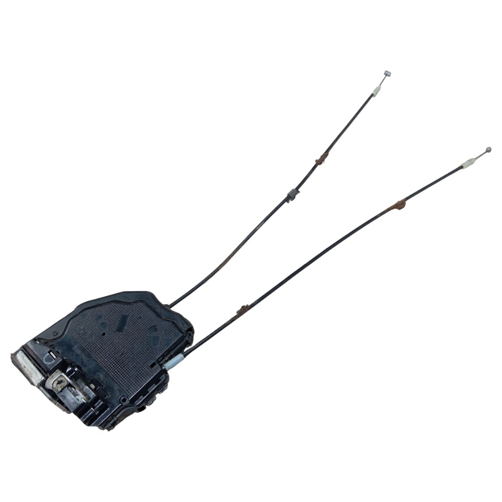 Fechadura Porta Traseira Direita Honda Civic 2010 2015 V658