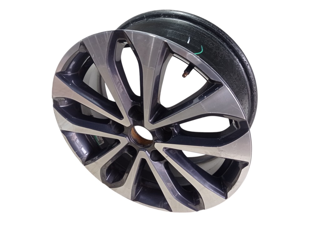 Roda  Aro 16 Renault Zoe Neo Int 2023 V617 3