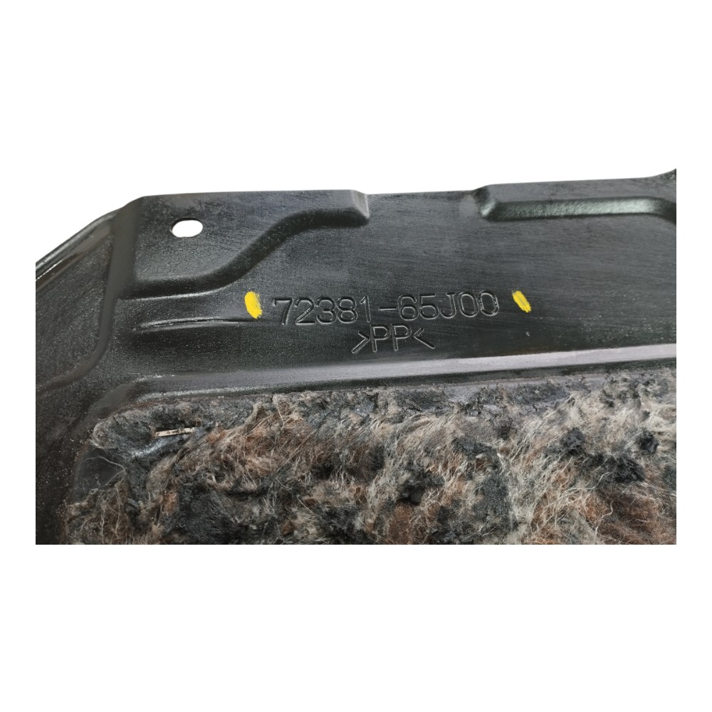 Protetor Carter Suzuki Grand Vitara 2012 2015 V643 5