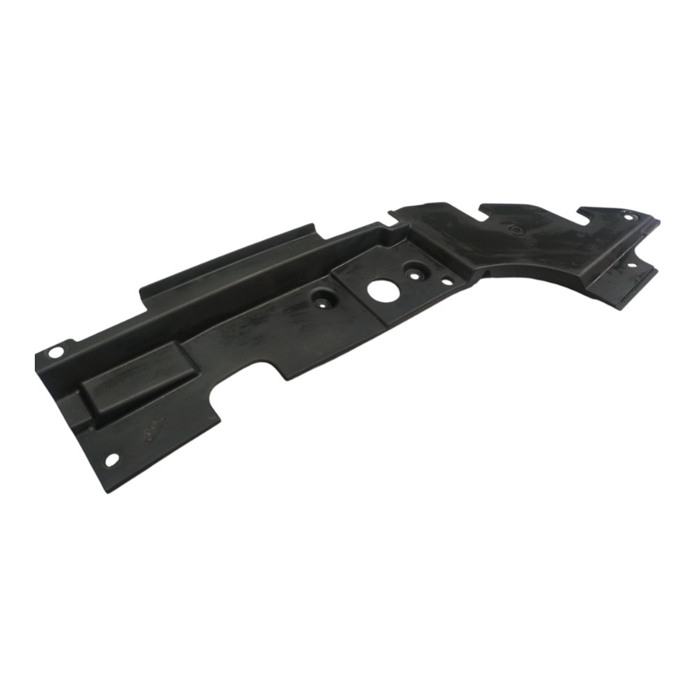 Aplique Esquerdo Paralama Ram Rampage 2023 2025 V659 8
