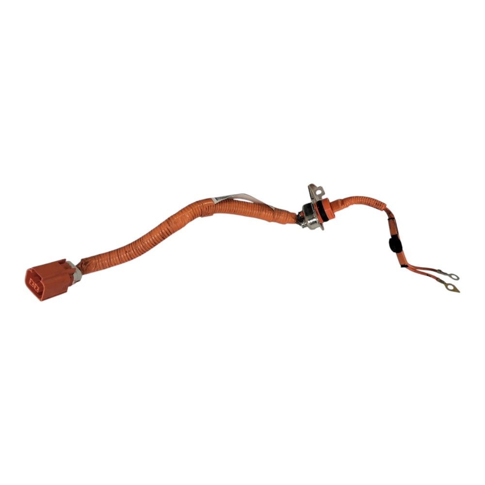 Cabo Compressor Ar Cond  Nissan Leaf 2023 V632 7