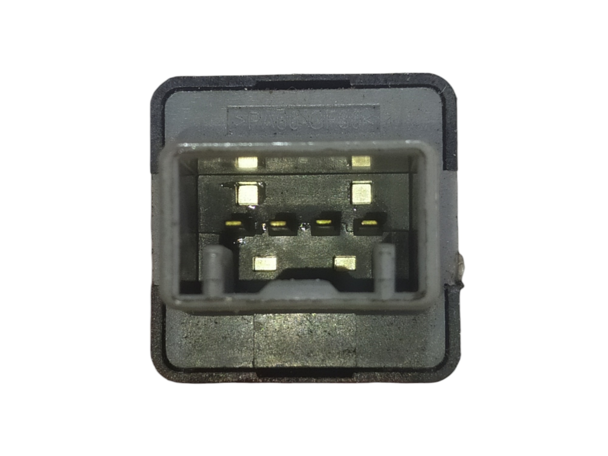 Sensor Pedal Freio Hyundai Hb20 Comfort 2023 V590 4