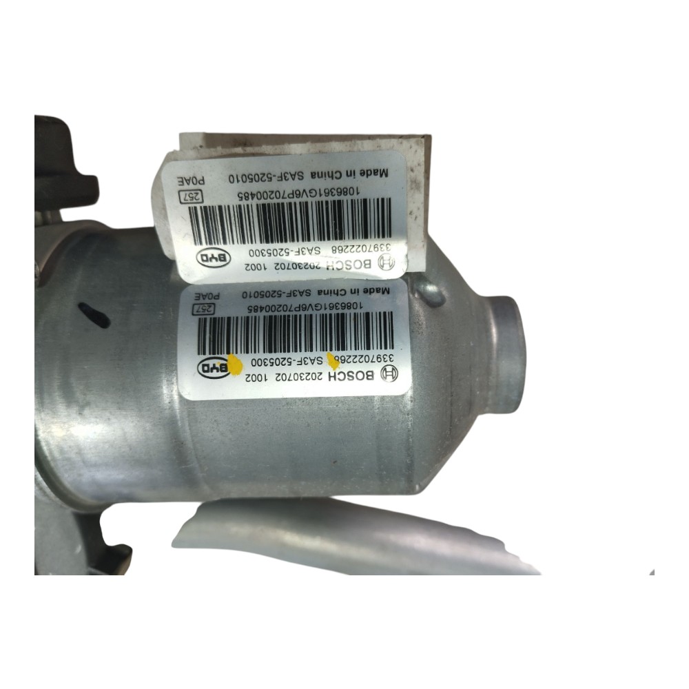 Limpador Parabrisa Byd Song Plus 2023 2024 2025 V642 5