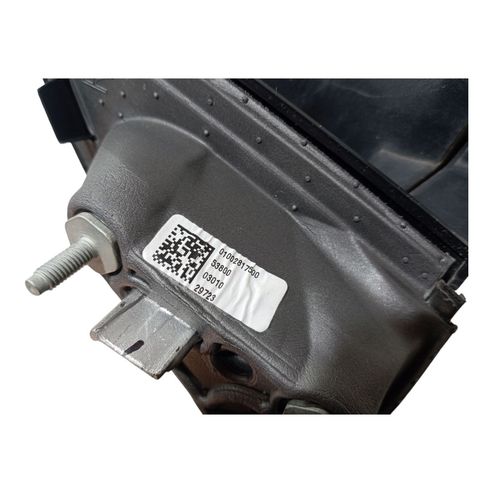 Retrovisor Direito Ram Rampage Rt 2023 2025 V664 8