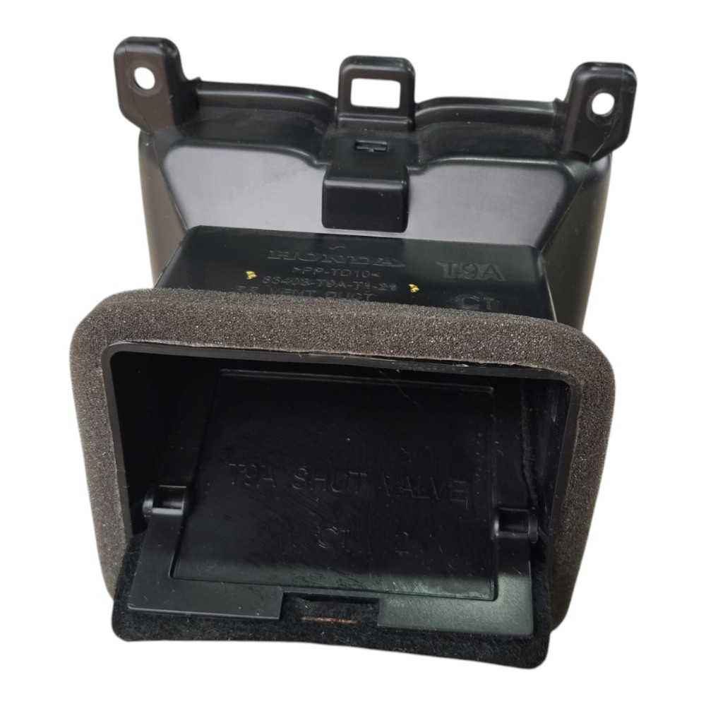 Difusor Ar Console Honda Hrv Exl 2023 2025 V644 9