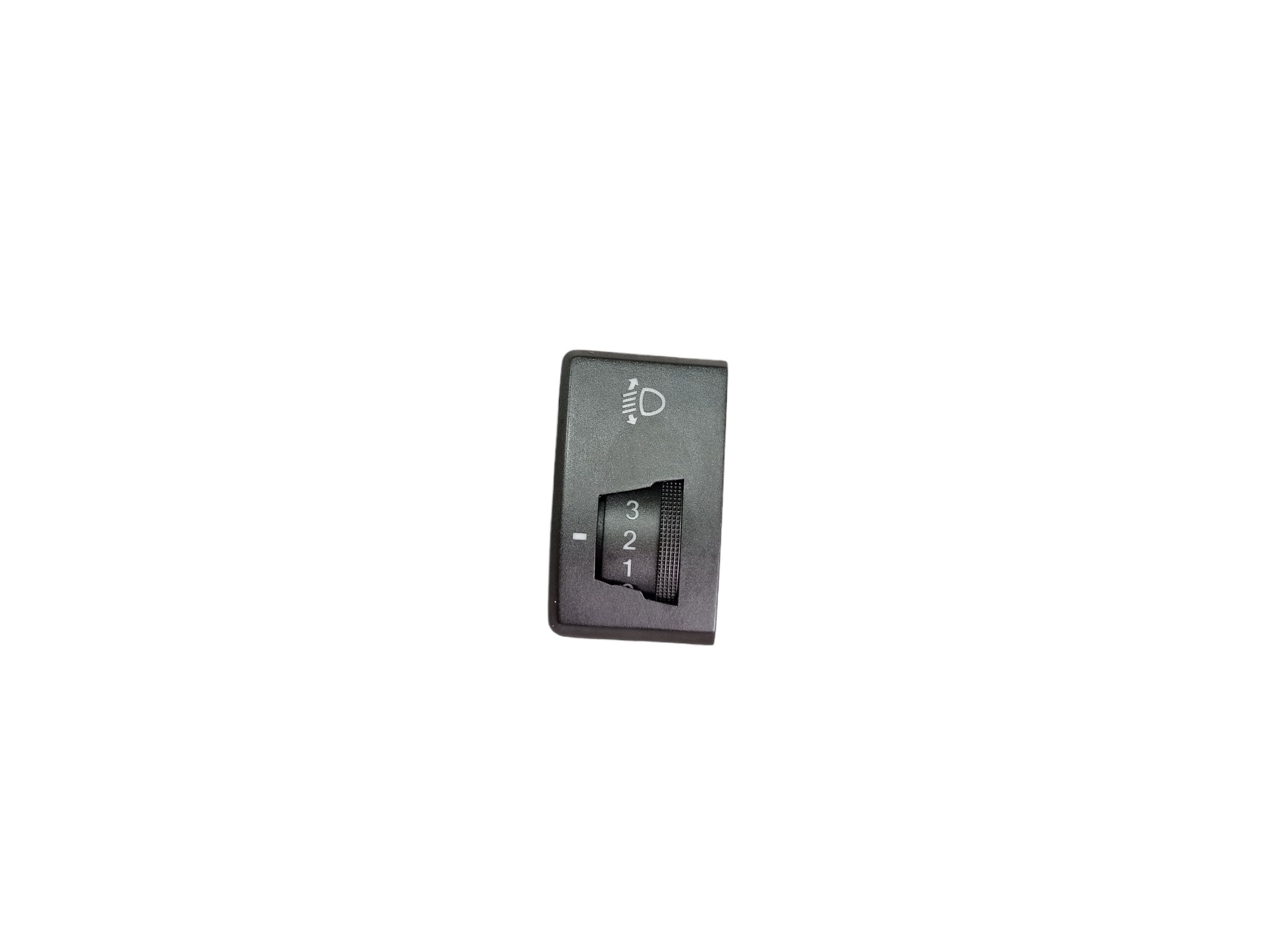 Botão Regulagem Farol Hyundai Azera 2011 V579 2