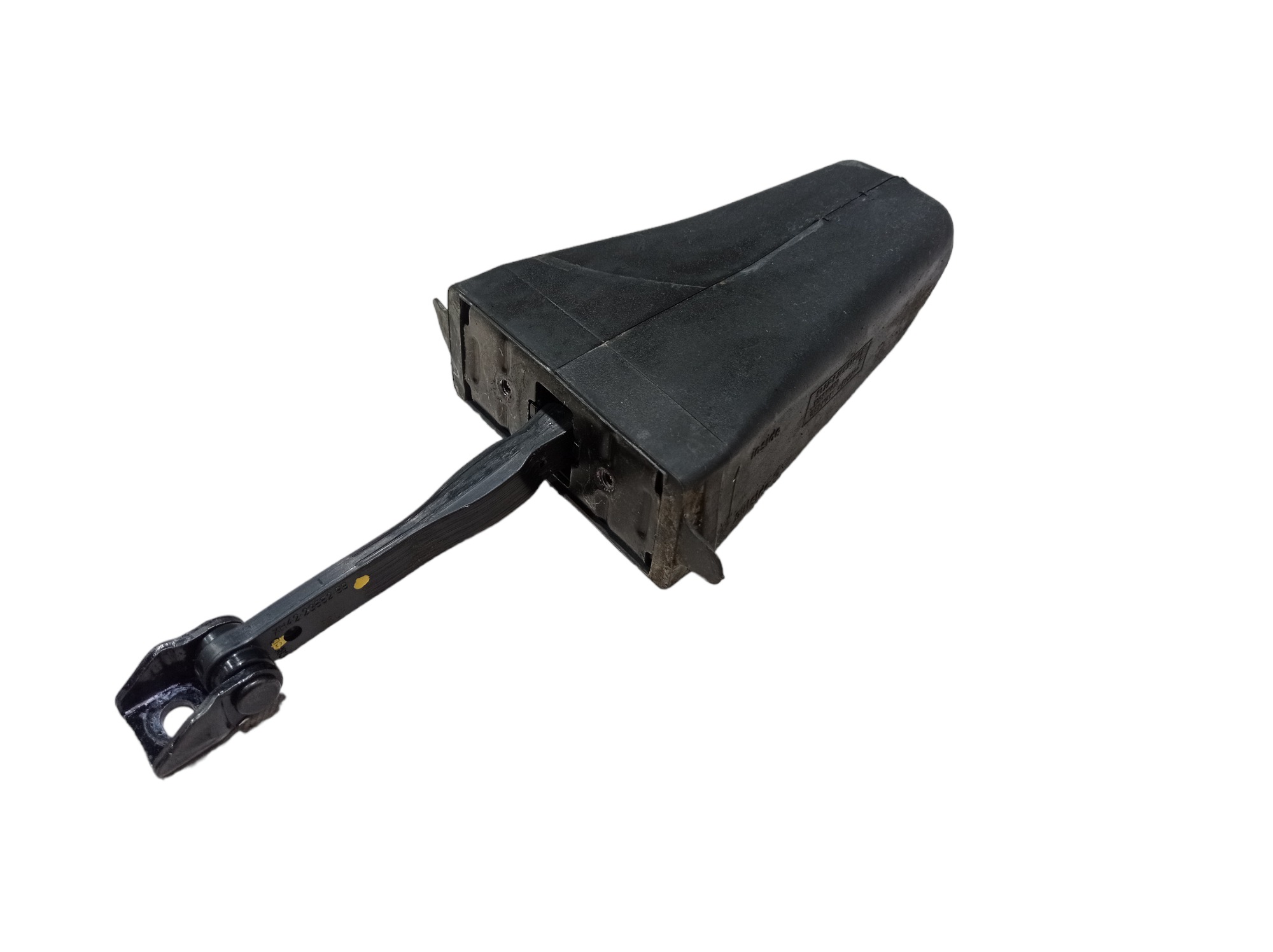 Limitador Porta Traseira Esquerda Range Rover Vogue 08 V583 6