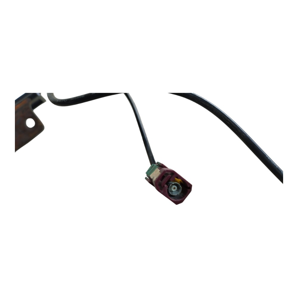 Antena Multimídia Jac Ejs1 2022 2023 V651 9