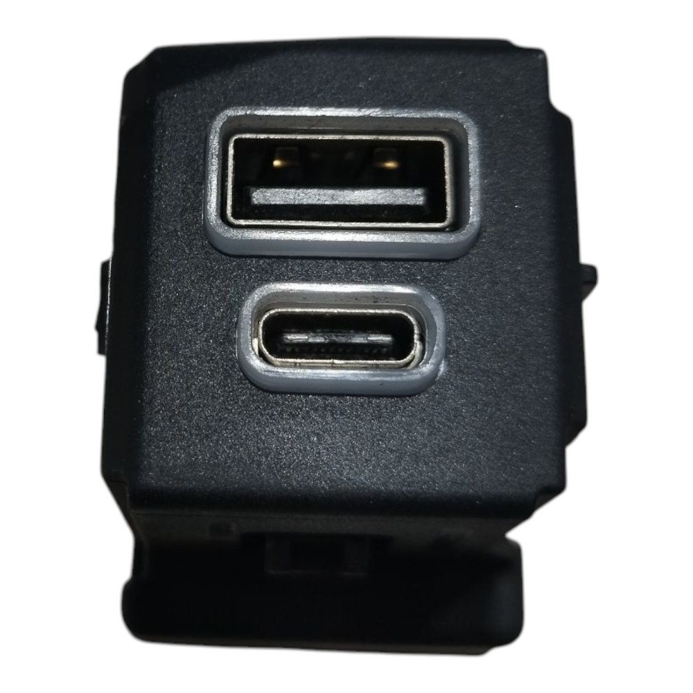 Entrada  Usb Ram Rampage Rt 2023 2025 V664 1