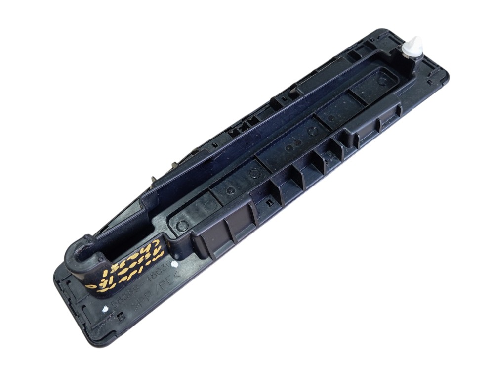 Moldura Assoalho Chassi Lexus Rx500hf 2023 V619 2