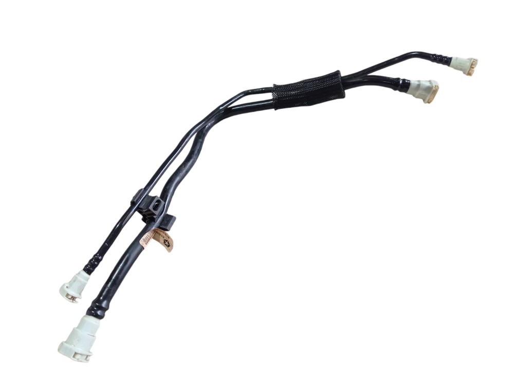 Mangueira Gargalo Tanque Combustível Grand Cherokee 014 V607 15
