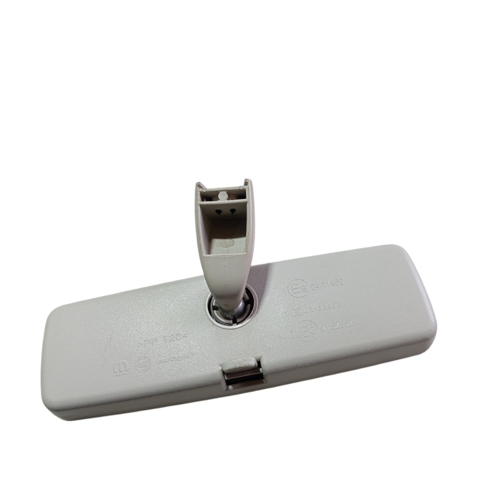Retrovisor Interno Fiat Mobi Palio Siena Strada 2017 A 2022 7