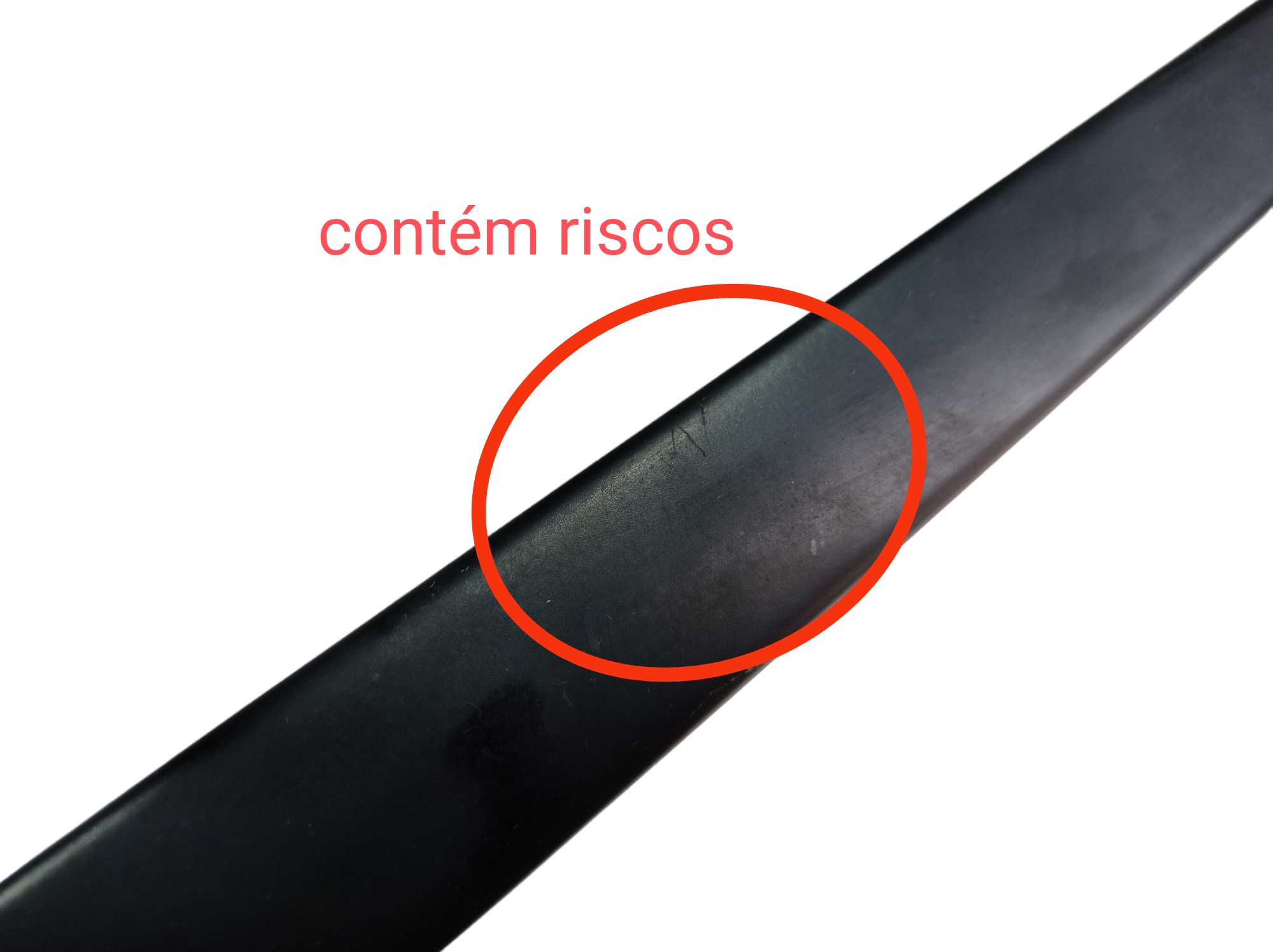 Haste Braço Direito Limpador Hb20 Confort 2023 V590 – Direito 7