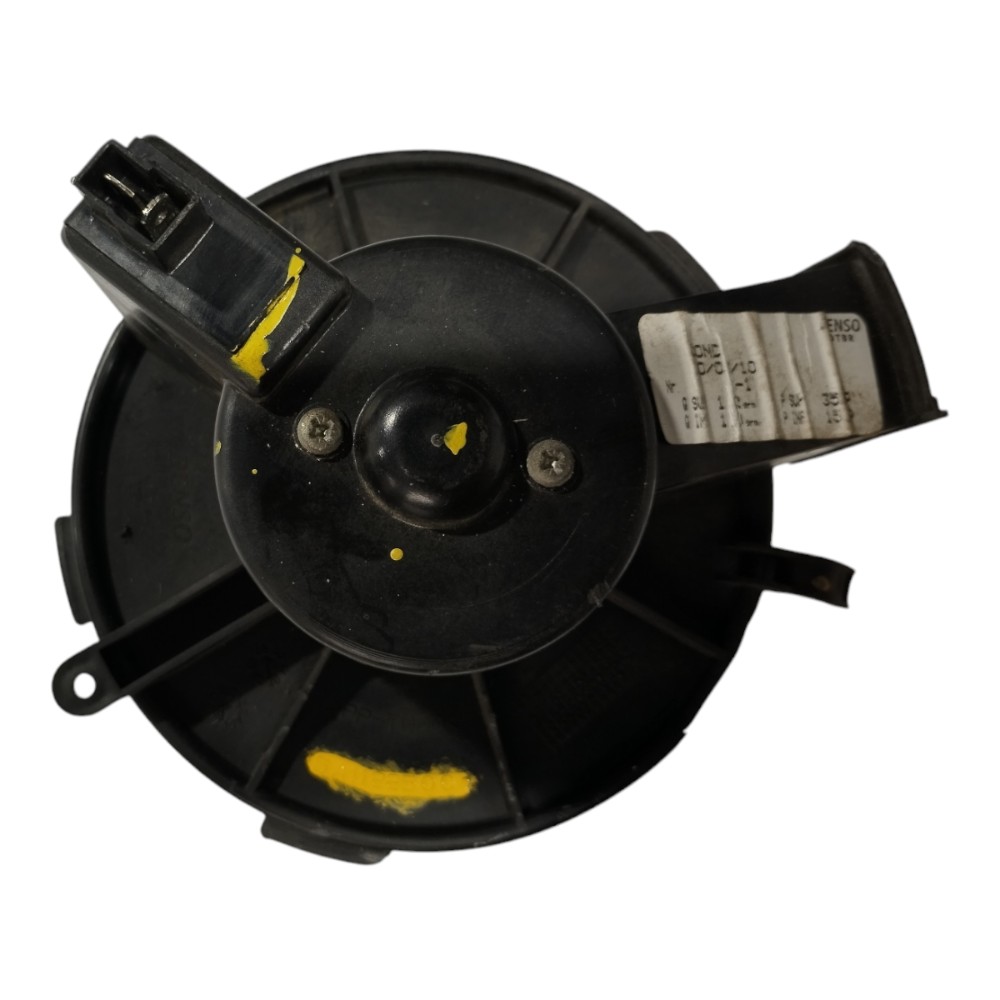 Motor Ventoinha Caixa Ar Peugeot 206 207 2002 A 2012 4
