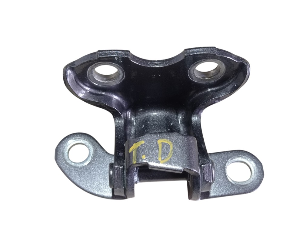 Dobradiça Porta Traseira Direita Rx500h Fsport 2023 V619 4
