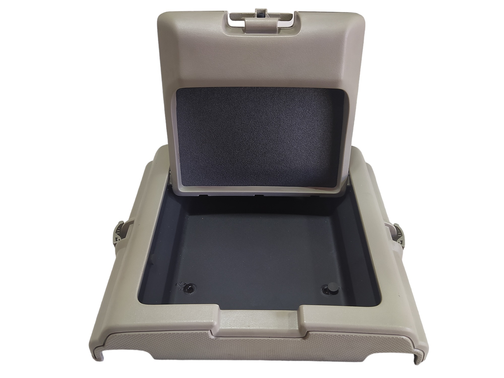 Compartimento Do Teto Chrysler Grand Caravan 2005 V586 2
