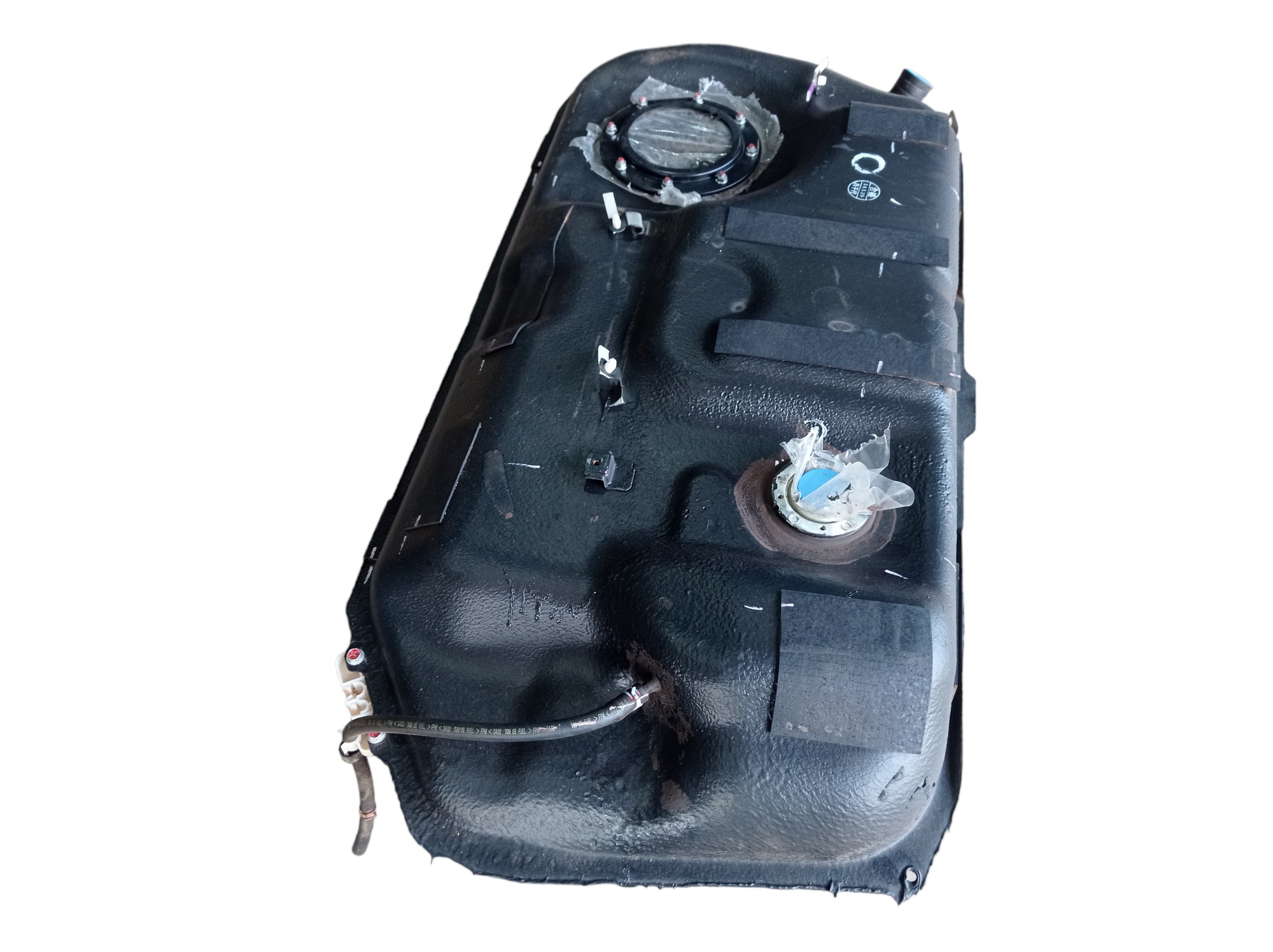 Tanque Combustível Suzuki Grand Vitara 2.0 2012 2015 V570 6