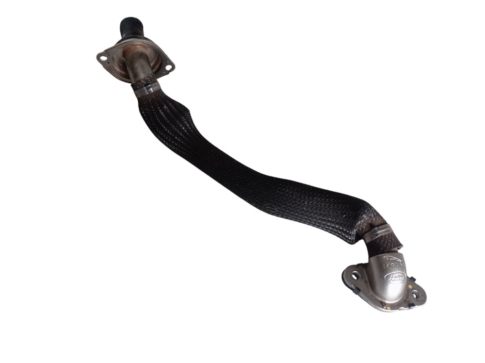 Mangueira Valvula Egr Land Rover Discovery Sport 16 18 V611 6