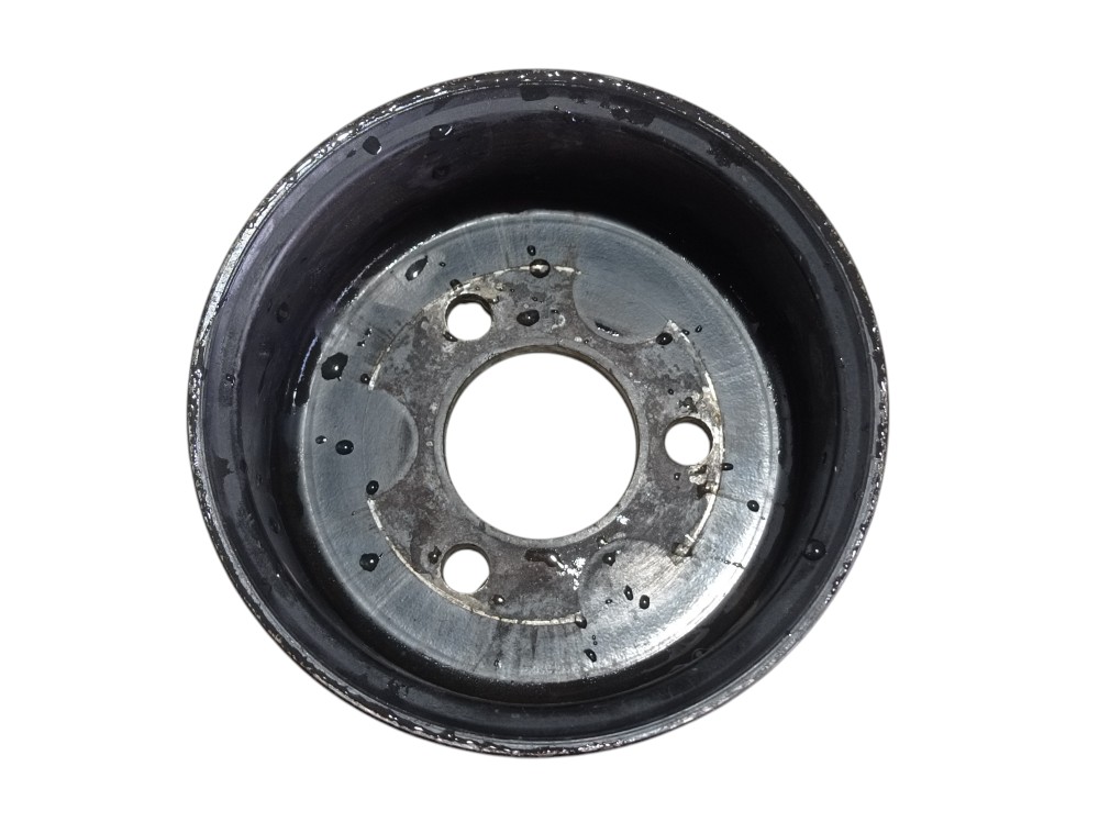Polia Bomba Agua Land Rover Discovery 4 3.0 2010 2012 V614 2