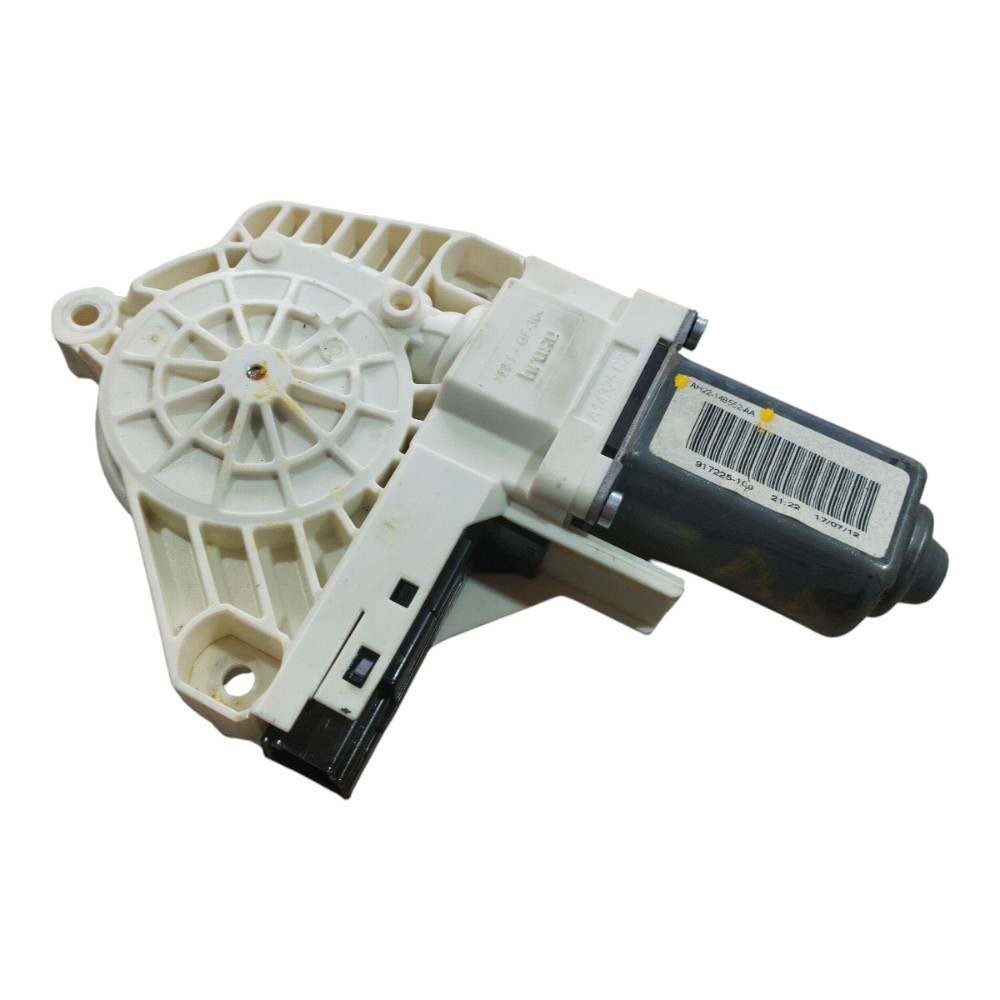 Motor Maquina Vidro Dianteiro Dir Discovery 4 2010 A 14 V656 3