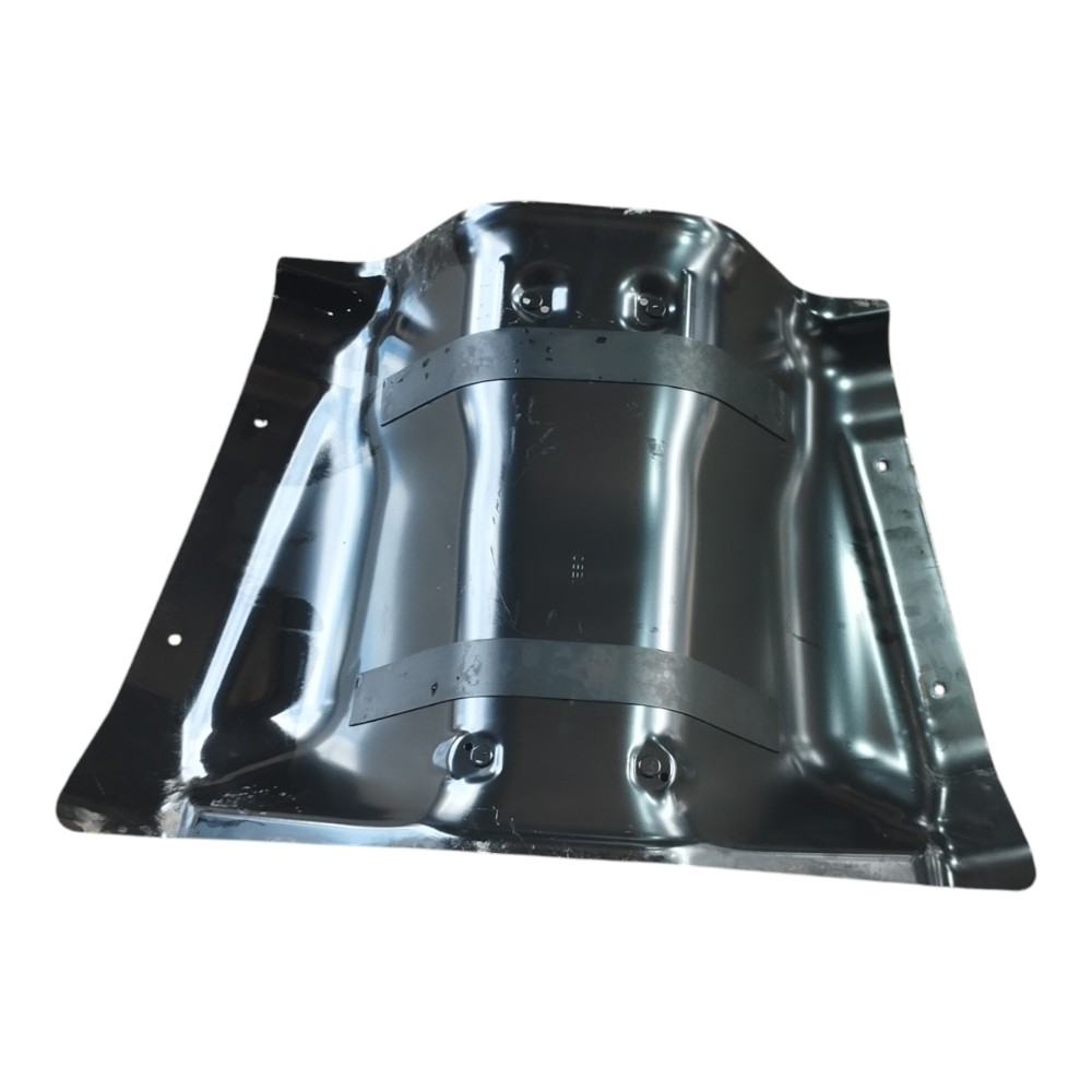 Protetor Tanque Suzuki Grand Vitara 2012 2015 V643 1
