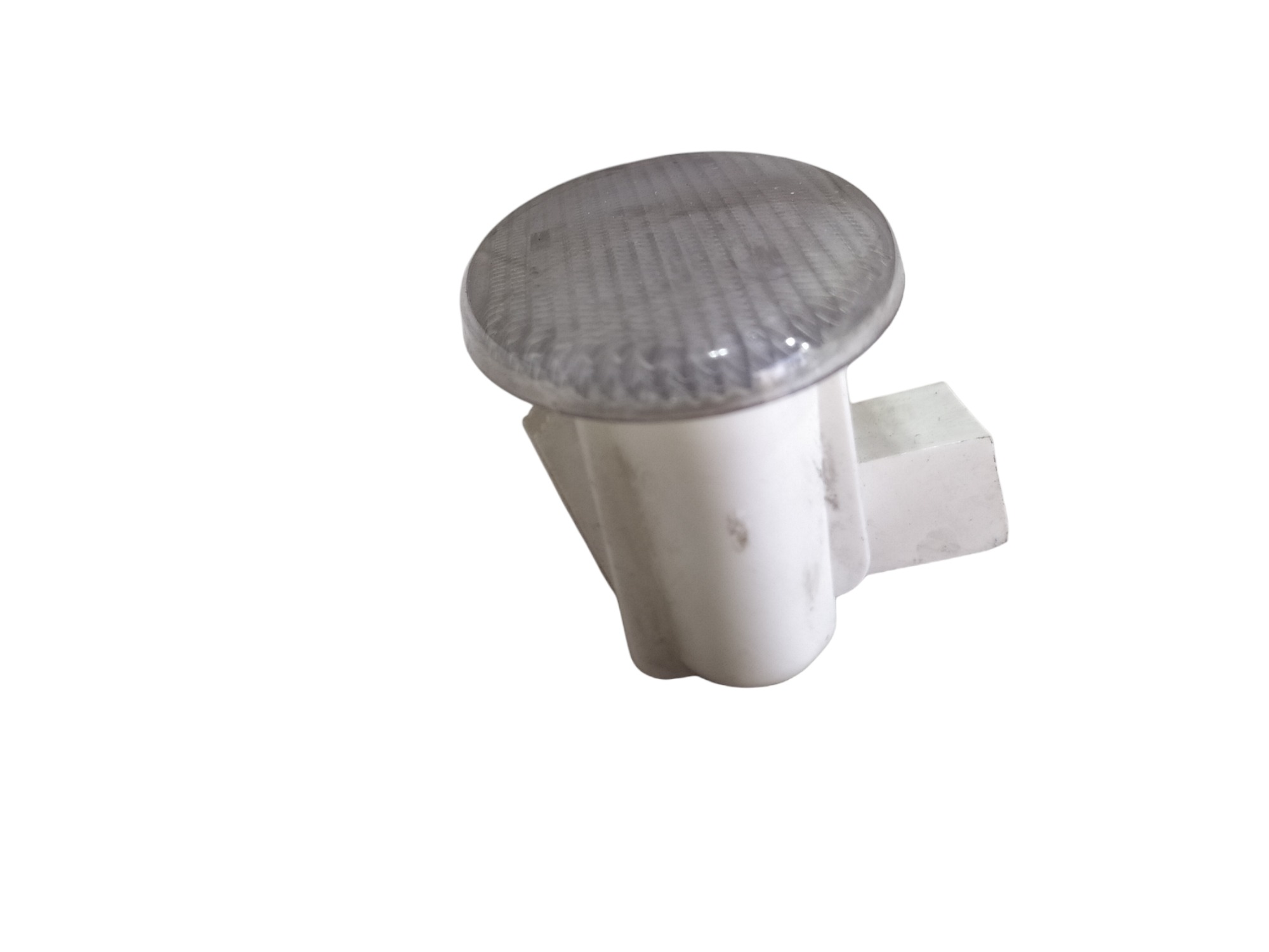 Luz Cortesia Porta Dianteira Direita Grand Caravan 2005 V586 8