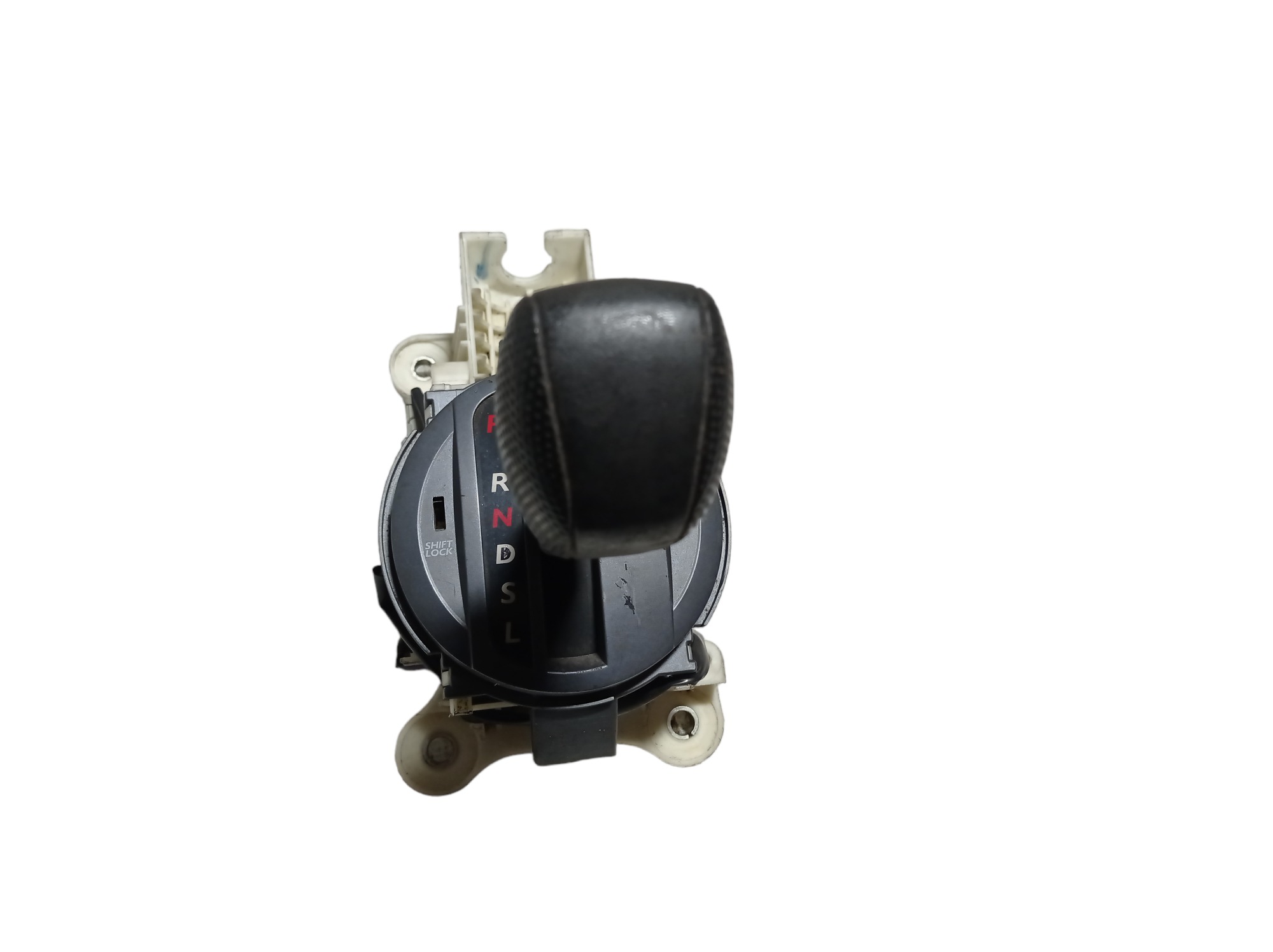 Alavanca Trambulador Honda Fit 2004 A 2008 V170