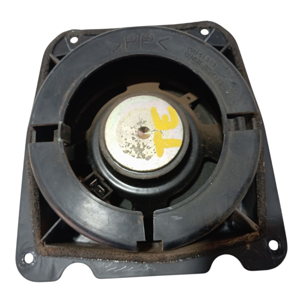 Alto Falante Porta Traseira Esquerda L200 Sport 2004 V638 8