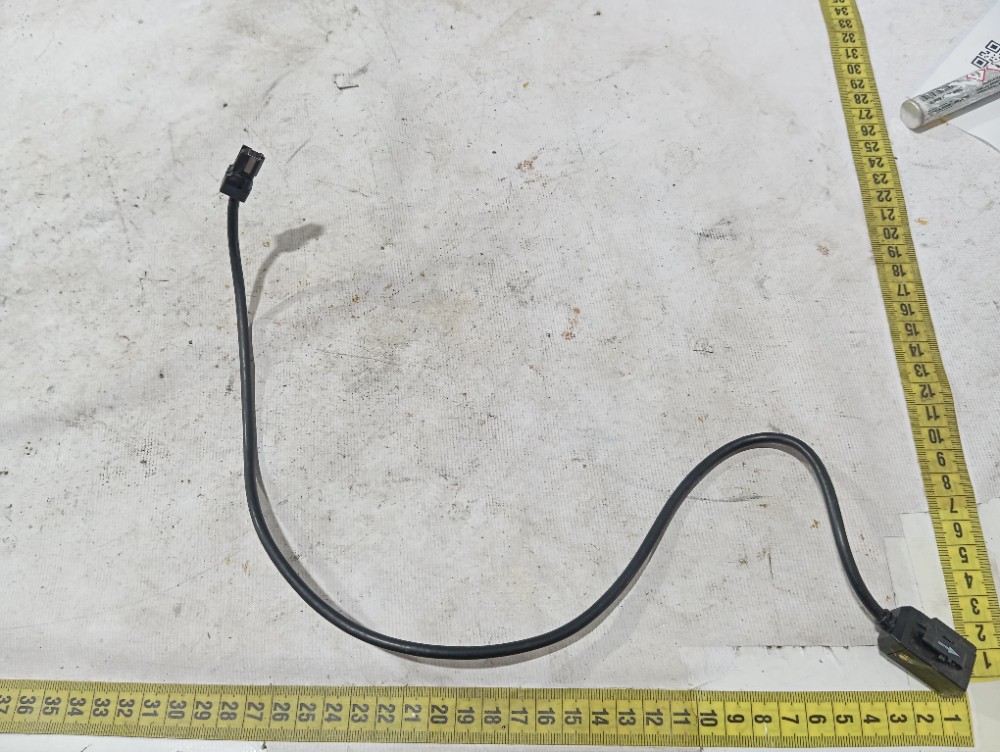 Chicote Cabo Usb Jac T50 2017 2021 V662 9
