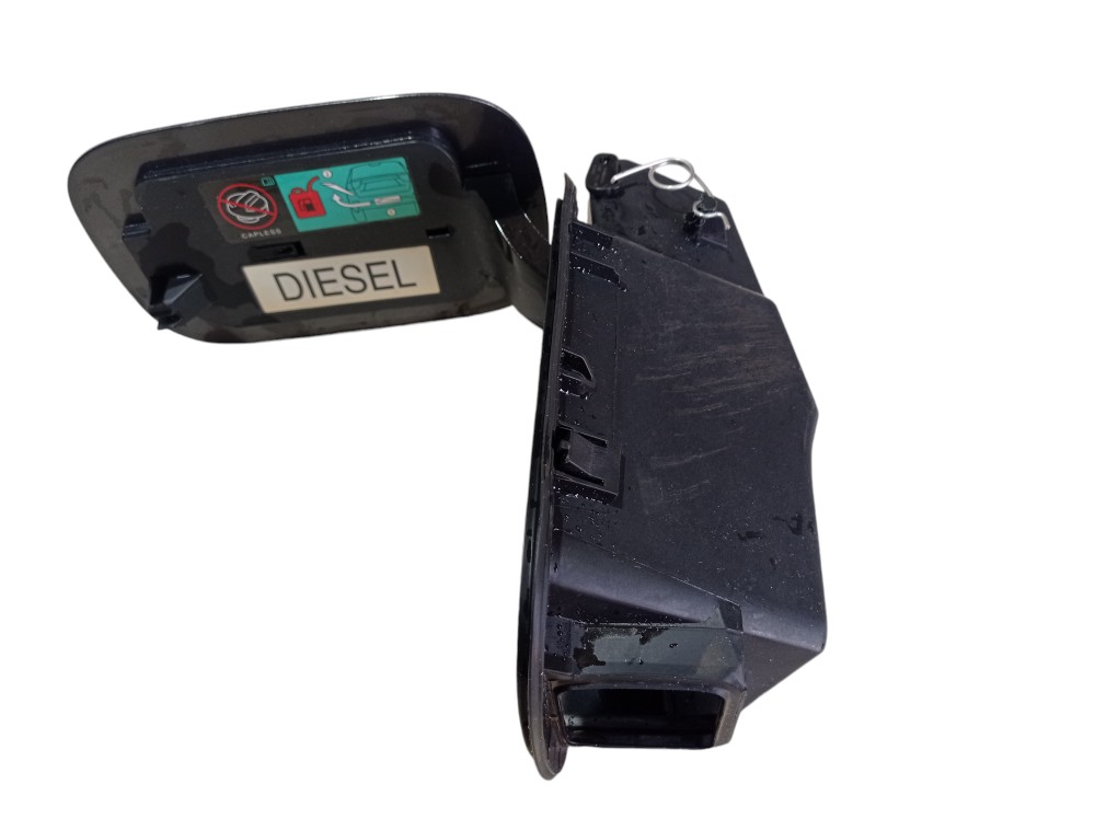 Portinhola Tanque Combustível Jeep Grand Cherokee 14 15 V607 6