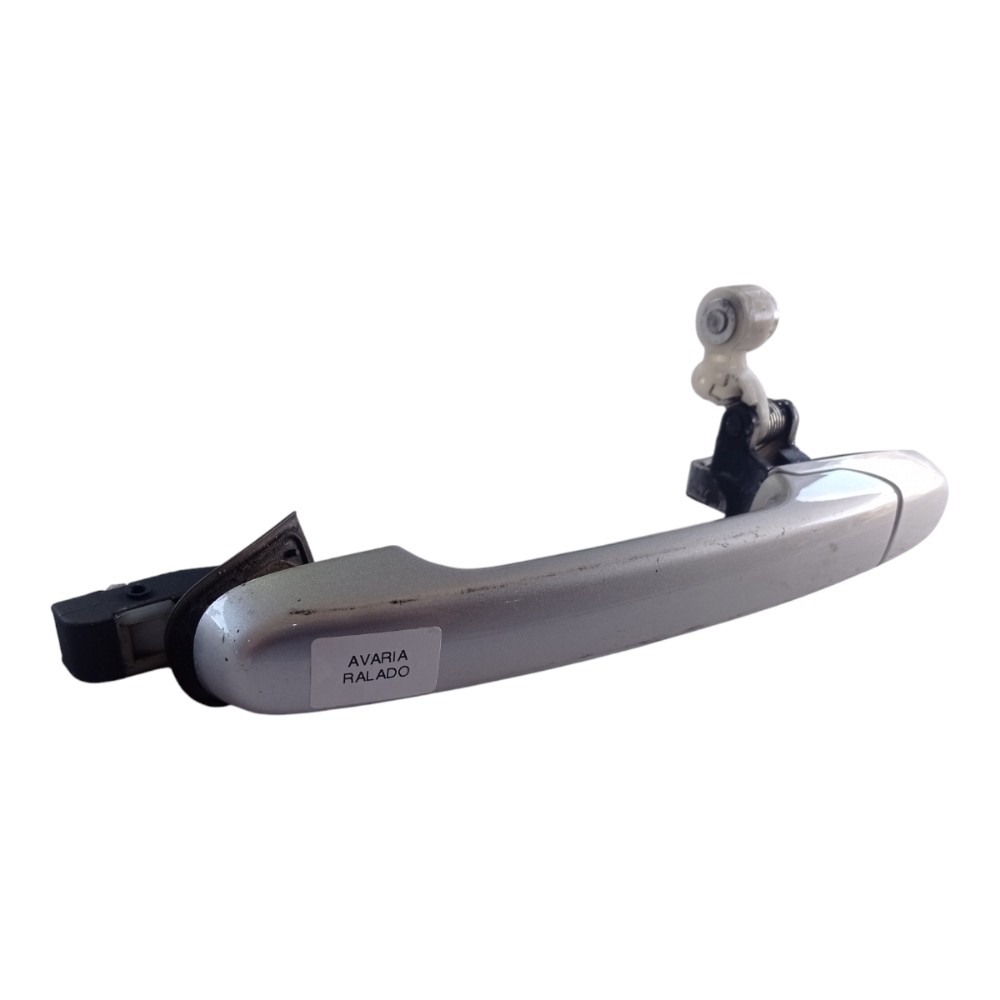 Maçaneta Tampa Malas Traseira Honda Crv 2006 A 2011 V283 1