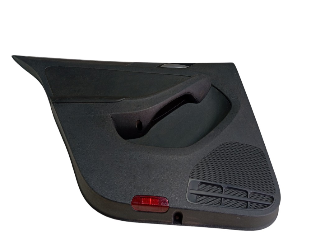 Forro Porta Traseira Esquerda Vw Jetta 2.0 2014 V260 1