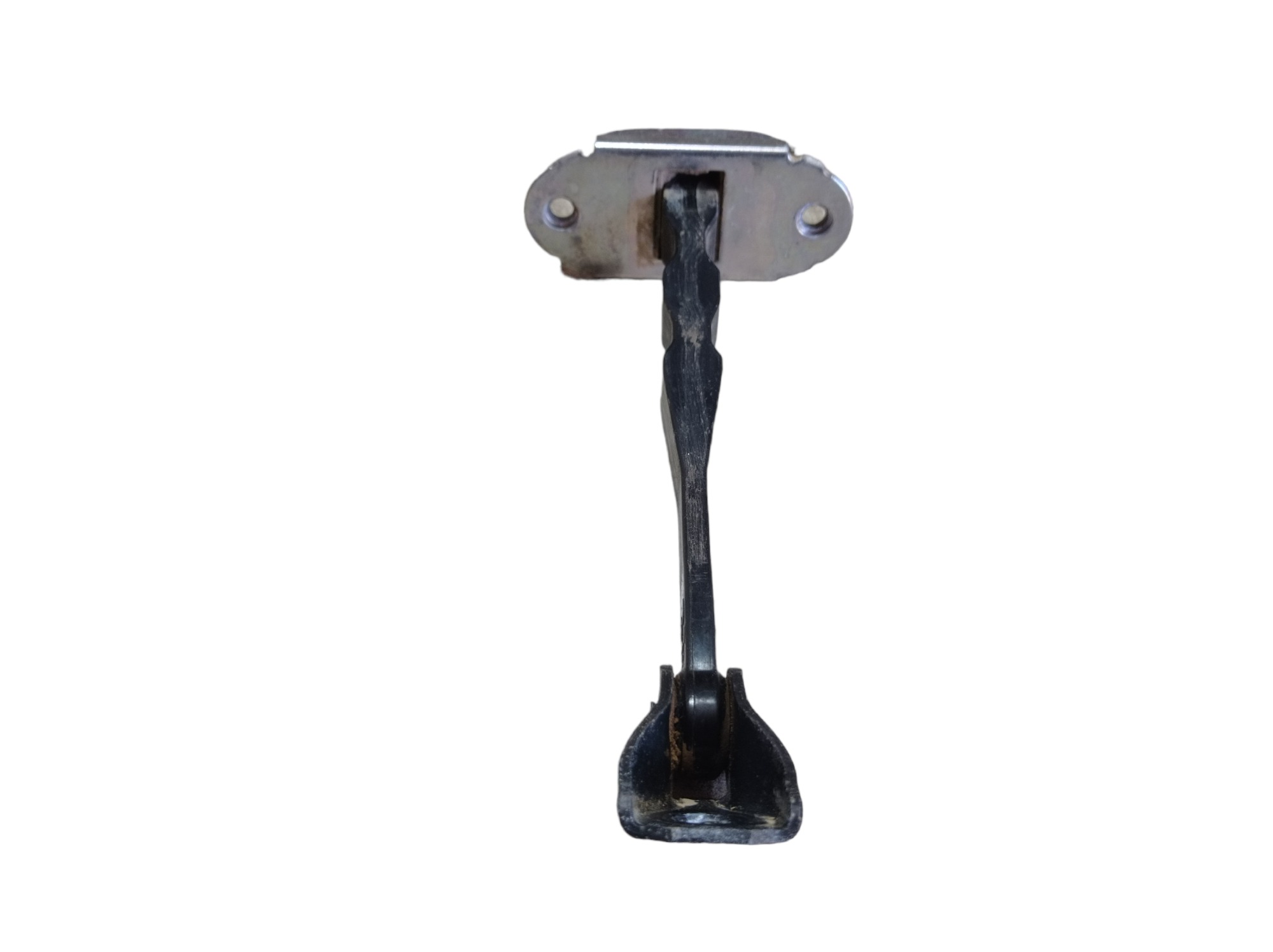 Limitador Porta Dianteira Esquerda Nissan Leaf 2022 V589 6