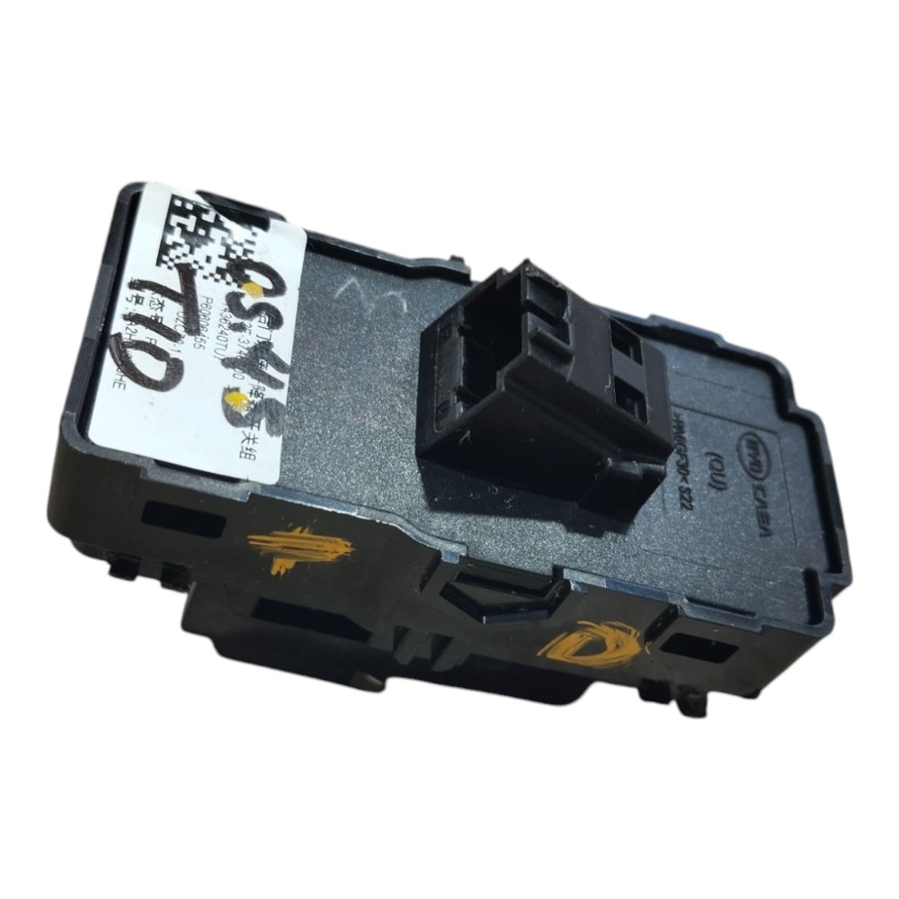 Botao Vidro Porta Trasei Direita Byd Song Plus 2024 25 V642 10