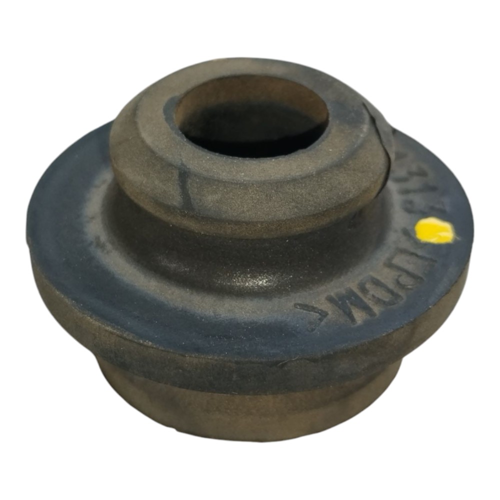 Coxim Inferior Radiador Chery Tiggo 7 Pro 2023 V640 5