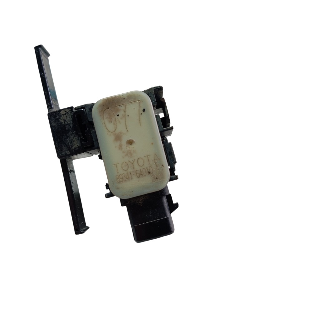 Sensor Estacionamento Lexus Ies300 3.0 2012 V545 2