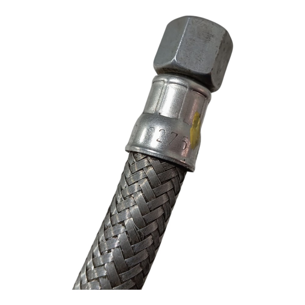 Tubo Combustível Mercedes C180 2002 2007 V661 5