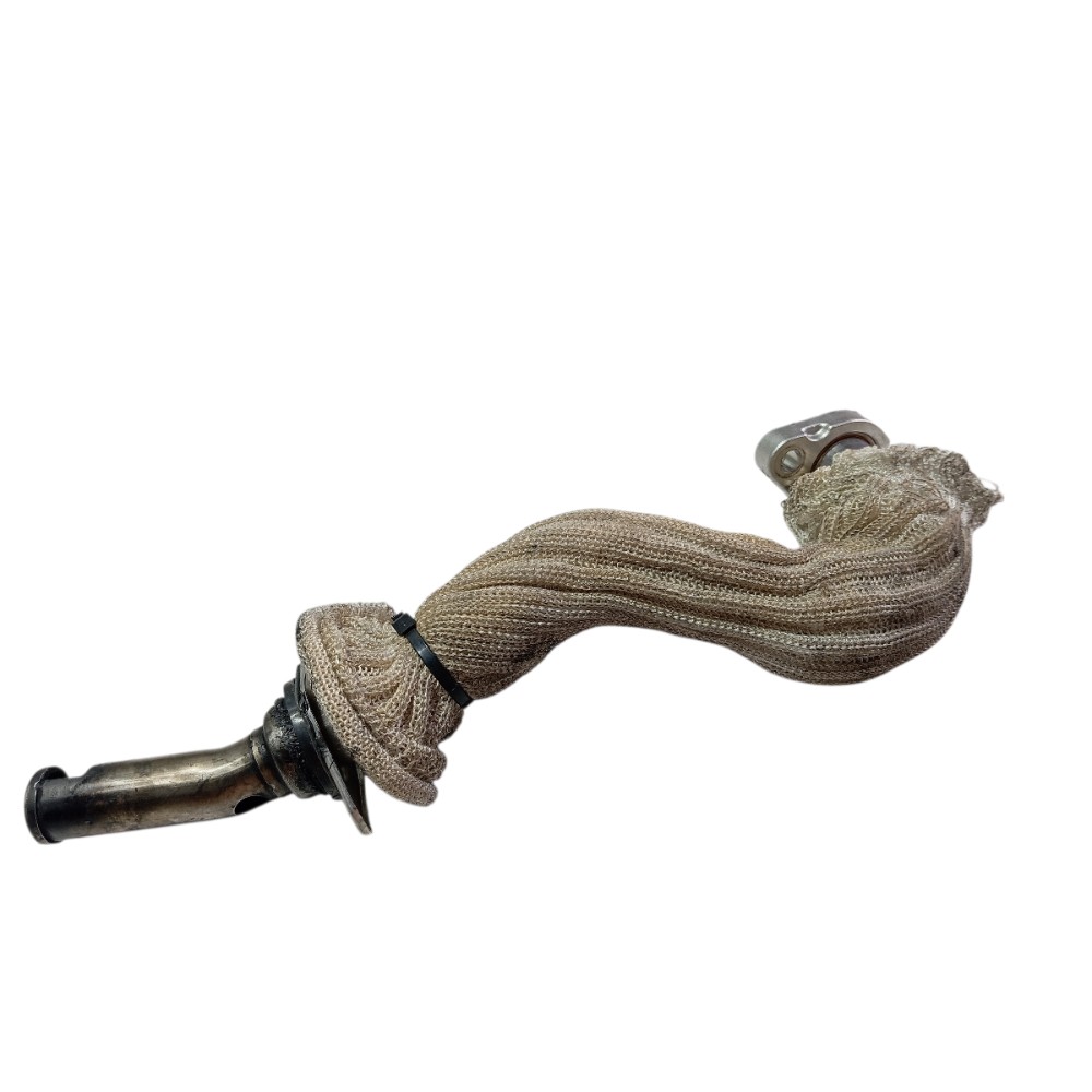 Cano Válvula Egr Jeep Grand Cherokee Ltd 3.0 2013 2015 5